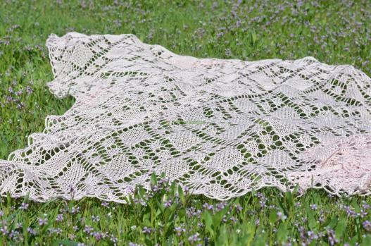 <div style=margin-left:10px><h1>Вязаная летняя шаль из хлопка с шелком "В ожидании чуда"</h1><p><a href="/catalog/rukodelie/">Рукоділля</a> » <a href="/catalog/rukodelie/rukodelie--obschee/">Рукоділля, загальне</a></p><i class="fa fa-map-marker"></i> Николаевская область, Южноукраинск<br /><br /><div class="socdata"><script src="//yastatic.net/es5-shims/0.0.2/es5-shims.min.js"></script>
                                            <script src="//yastatic.net/share2/share.js"></script>
                                            <div class="ya-share2" data-services="facebook,gplus,twitter,lj,viber,whatsapp,skype" data-counter=""></div></div>