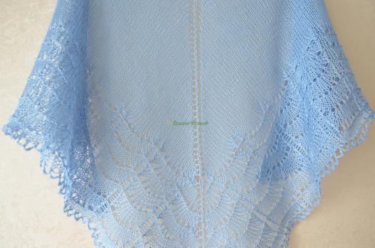 <div style=margin-left:10px><h1>Летняя вязаная шаль из хлопка "Незабудка"</h1><p><a href="/catalog/rukodelie/">Рукоділля</a> » <a href="/catalog/rukodelie/rukodelie--obschee/">Рукоділля, загальне</a></p><i class="fa fa-map-marker"></i> Николаевская область, Южноукраинск<br /><br /><div class="socdata"><script src="//yastatic.net/es5-shims/0.0.2/es5-shims.min.js"></script>
                                            <script src="//yastatic.net/share2/share.js"></script>
                                            <div class="ya-share2" data-services="facebook,gplus,twitter,lj,viber,whatsapp,skype" data-counter=""></div></div>