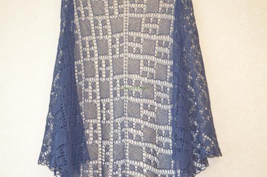 <div style=margin-left:10px><h1>Летняя вязаная шаль из льна "Морской бриз"</h1><p><a href="/catalog/rukodelie/">Рукоділля</a> » <a href="/catalog/rukodelie/rukodelie--obschee/">Рукоділля, загальне</a></p><i class="fa fa-map-marker"></i> Николаевская область, Южноукраинск<br /><br /><div class="socdata"><script src="//yastatic.net/es5-shims/0.0.2/es5-shims.min.js"></script>
                                            <script src="//yastatic.net/share2/share.js"></script>
                                            <div class="ya-share2" data-services="facebook,gplus,twitter,lj,viber,whatsapp,skype" data-counter=""></div></div>