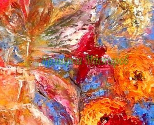 <div style=margin-left:10px><h1>Картина маслом.Кружевная радость. Холст на подрамнике. 50х60 см.</h1><p><a href="/catalog/kartiny/">Картини</a> » <a href="/catalog/kartiny/jivopis/">Живопис</a></p><i class="fa fa-map-marker"></i> Днепропетровская область, Днепропетровск<br /><br /><div class="socdata"><script src="//yastatic.net/es5-shims/0.0.2/es5-shims.min.js"></script>
                                            <script src="//yastatic.net/share2/share.js"></script>
                                            <div class="ya-share2" data-services="facebook,gplus,twitter,lj,viber,whatsapp,skype" data-counter=""></div></div>