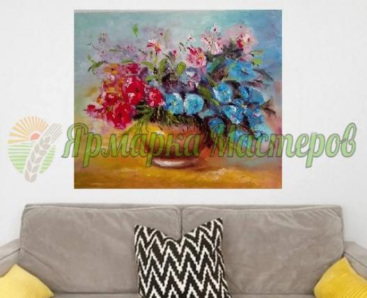 <div style=margin-left:10px><h1>Картина маслом мастихин 50 х 60 Яркая картина для интерьера</h1><p><a href="/catalog/kartiny/">Картини</a> » <a href="/catalog/kartiny/jivopis/">Живопис</a></p><i class="fa fa-map-marker"></i> Днепропетровская область, Днепропетровск<br /><br /><div class="socdata"><script src="//yastatic.net/es5-shims/0.0.2/es5-shims.min.js"></script>
                                            <script src="//yastatic.net/share2/share.js"></script>
                                            <div class="ya-share2" data-services="facebook,gplus,twitter,lj,viber,whatsapp,skype" data-counter=""></div></div>