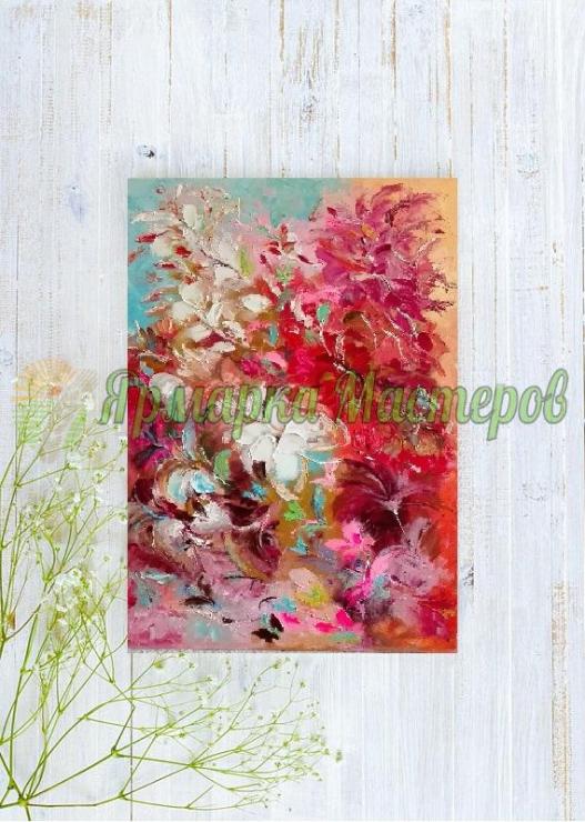 <div style=margin-left:10px><h1>Картина маслом мастихин 40 х 60 Для интерьера</h1><p><a href="/catalog/kartiny/">Картини</a> » <a href="/catalog/kartiny/jivopis/">Живопис</a></p><i class="fa fa-map-marker"></i> Днепропетровская область, Днепропетровск<br /><br /><div class="socdata"><script src="//yastatic.net/es5-shims/0.0.2/es5-shims.min.js"></script>
                                            <script src="//yastatic.net/share2/share.js"></script>
                                            <div class="ya-share2" data-services="facebook,gplus,twitter,lj,viber,whatsapp,skype" data-counter=""></div></div>