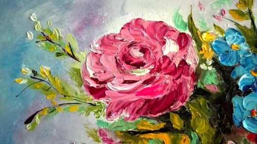 <div style=margin-left:10px><h1>Картина маслом розы  60х50</h1><p><a href="/catalog/kartiny/">Картини</a> » <a href="/catalog/kartiny/jivopis/">Живопис</a></p><i class="fa fa-map-marker"></i> Днепропетровская область, Днепропетровск<br /><br /><div class="socdata"><script src="//yastatic.net/es5-shims/0.0.2/es5-shims.min.js"></script>
                                            <script src="//yastatic.net/share2/share.js"></script>
                                            <div class="ya-share2" data-services="facebook,gplus,twitter,lj,viber,whatsapp,skype" data-counter=""></div></div>