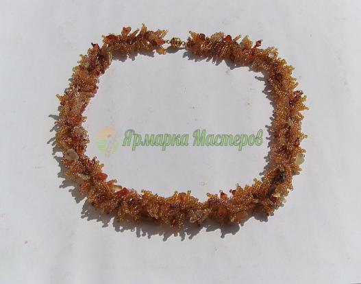 <div style=margin-left:10px><h1>Благородный сердолик</h1><p><a href="/catalog/bijuteriya/">Біжутерія</a> » <a href="/catalog/bijuteriya/kole--ojerele/">Кольє, намисто</a></p><i class="fa fa-map-marker"></i> Николаевская область, Николаев<br /><br /><div class="socdata"><script src="//yastatic.net/es5-shims/0.0.2/es5-shims.min.js"></script>
                                            <script src="//yastatic.net/share2/share.js"></script>
                                            <div class="ya-share2" data-services="facebook,gplus,twitter,lj,viber,whatsapp,skype" data-counter=""></div></div>