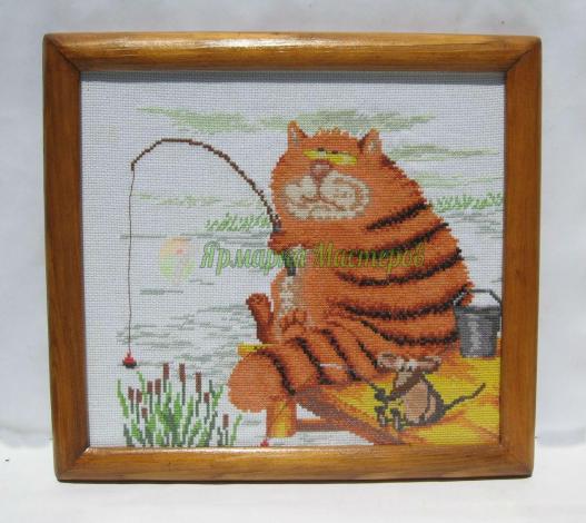 <div style=margin-left:10px><h1>Рыбачки</h1><p><a href="/catalog/kartiny/">Картини</a> » <a href="/catalog/kartiny/vyshitye/">Вишиті</a></p><i class="fa fa-map-marker"></i> Николаевская область, Николаев<br /><br /><script src="//yastatic.net/es5-shims/0.0.2/es5-shims.min.js"></script>
                                            <script src="//yastatic.net/share2/share.js"></script>
                                            <div class="ya-share2" data-services="facebook,gplus,twitter,lj,viber,whatsapp,skype" data-counter=""></div><br /><div class="socdata"></div></div>