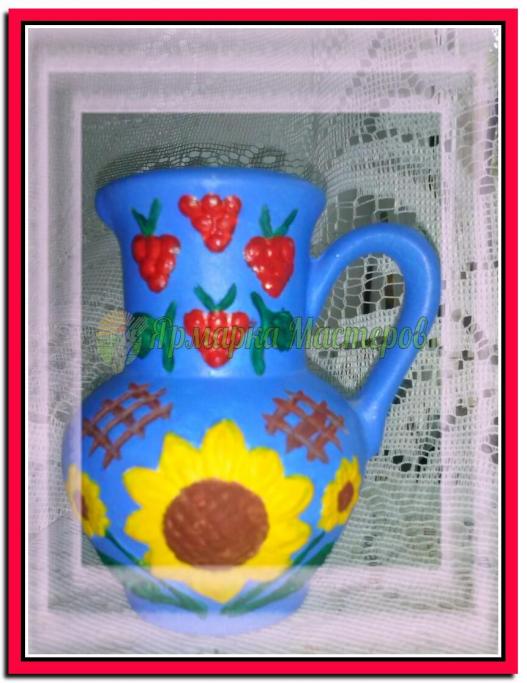 <div style=margin-left:10px><h1>Красивые изделия ручной работы для декора - авторская работа</h1><p><a href="/catalog/dekor/">Декор</a> » <a href="/catalog/dekor/drugoe/">Iнше</a></p><i class="fa fa-map-marker"></i> Киевская область, Киев<br /><br /><div class="socdata"><script src="//yastatic.net/es5-shims/0.0.2/es5-shims.min.js"></script>
                                            <script src="//yastatic.net/share2/share.js"></script>
                                            <div class="ya-share2" data-services="facebook,gplus,twitter,lj,viber,whatsapp,skype" data-counter=""></div></div>