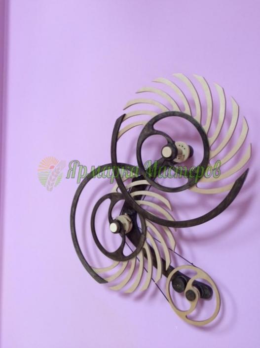 <div style=margin-left:10px><h1>Кинетическая скульптура "Водопад"</h1><p><a href="/catalog/dekor/">Декор</a> » <a href="/catalog/dekor/drugoe/">Iнше</a></p><i class="fa fa-map-marker"></i> Ивано-Франковская область, Ивано-Франковск<br /><br /><div class="socdata"><script src="//yastatic.net/es5-shims/0.0.2/es5-shims.min.js"></script>
                                            <script src="//yastatic.net/share2/share.js"></script>
                                            <div class="ya-share2" data-services="facebook,gplus,twitter,lj,viber,whatsapp,skype" data-counter=""></div></div>