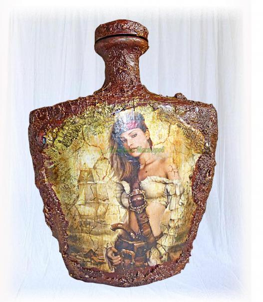 <div style=margin-left:10px><h1>Декор бутылки Пиратские истории, подарки в морском стиле</h1><p><a href="/catalog/podarki--suveniry/">Подарунки, сувеніри</a> » <a href="/catalog/podarki--suveniry/podarki/">Подарунки</a></p><i class="fa fa-map-marker"></i> Донецкая область, Мариуполь<br /><br /><div class="socdata"><script src="//yastatic.net/es5-shims/0.0.2/es5-shims.min.js"></script>
                                            <script src="//yastatic.net/share2/share.js"></script>
                                            <div class="ya-share2" data-services="facebook,gplus,twitter,lj,viber,whatsapp,skype" data-counter=""></div></div>