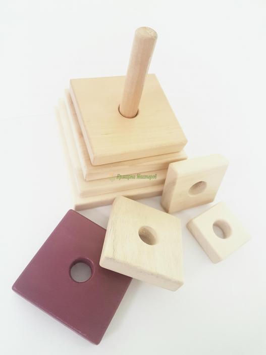 <div style=margin-left:10px><h1>Пирамидка </h1><p><a href="/catalog/ukrasheniya/">Прикраси</a> » <a href="/catalog/ukrasheniya/igrushki/">Iграшки</a></p><i class="fa fa-map-marker"></i> Киевская область, Киев<br /><br /><div class="socdata"><script src="//yastatic.net/es5-shims/0.0.2/es5-shims.min.js"></script>
                                            <script src="//yastatic.net/share2/share.js"></script>
                                            <div class="ya-share2" data-services="facebook,gplus,twitter,lj,viber,whatsapp,skype" data-counter=""></div></div>