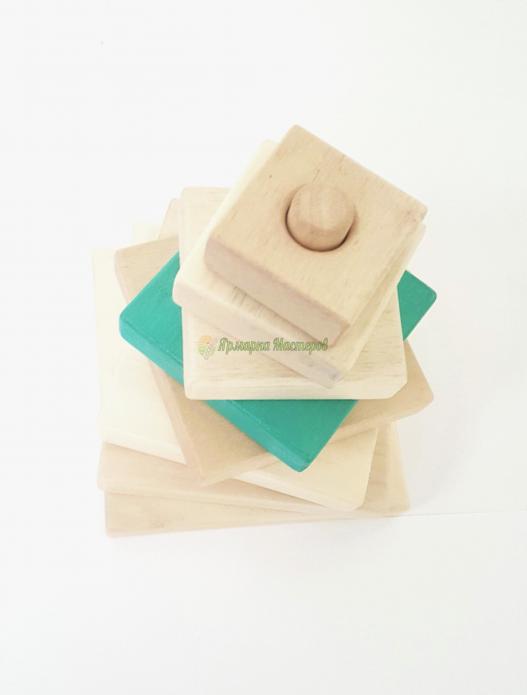 <div style=margin-left:10px><h1>Пирамидка </h1><p><a href="/catalog/ukrasheniya/">Прикраси</a> » <a href="/catalog/ukrasheniya/igrushki/">Iграшки</a></p><i class="fa fa-map-marker"></i> Киевская область, Киев<br /><br /><div class="socdata"><script src="//yastatic.net/es5-shims/0.0.2/es5-shims.min.js"></script>
                                            <script src="//yastatic.net/share2/share.js"></script>
                                            <div class="ya-share2" data-services="facebook,gplus,twitter,lj,viber,whatsapp,skype" data-counter=""></div></div>