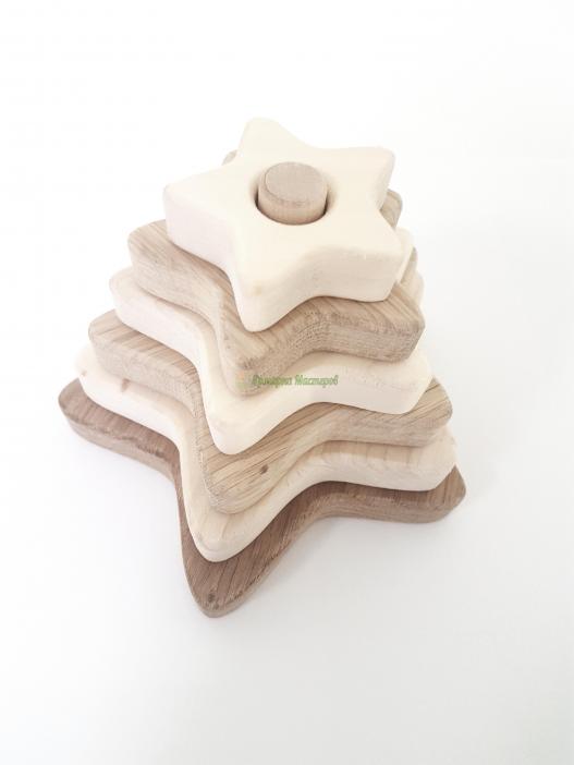 <div style=margin-left:10px><h1>Пирамидка </h1><p><a href="/catalog/ukrasheniya/">Прикраси</a> » <a href="/catalog/ukrasheniya/igrushki/">Iграшки</a></p><i class="fa fa-map-marker"></i> Киевская область, Киев<br /><br /><div class="socdata"><script src="//yastatic.net/es5-shims/0.0.2/es5-shims.min.js"></script>
                                            <script src="//yastatic.net/share2/share.js"></script>
                                            <div class="ya-share2" data-services="facebook,gplus,twitter,lj,viber,whatsapp,skype" data-counter=""></div></div>