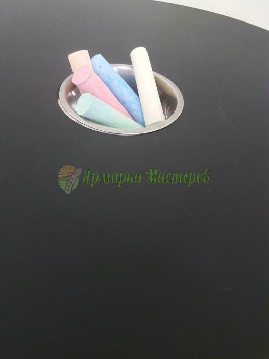 <div style=margin-left:10px><h1>Стол для рисования мелом</h1><p><a href="/catalog/dekor/">Декор</a> » <a href="/catalog/dekor/mebel/">Меблі</a></p><i class="fa fa-map-marker"></i> Киевская область, Киев<br /><br /><div class="socdata"><script src="//yastatic.net/es5-shims/0.0.2/es5-shims.min.js"></script>
                                            <script src="//yastatic.net/share2/share.js"></script>
                                            <div class="ya-share2" data-services="facebook,gplus,twitter,lj,viber,whatsapp,skype" data-counter=""></div></div>