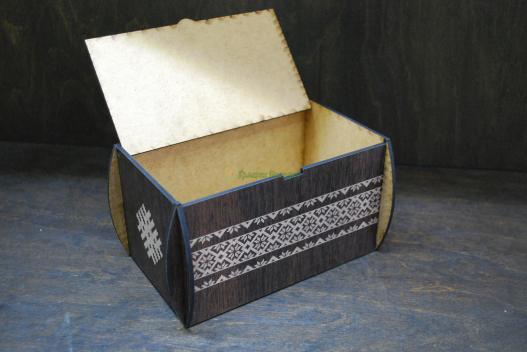 <div style=margin-left:10px><h1>Шкатулка "Этно"</h1><p><a href="/catalog/dekor/">Декор</a> » <a href="/catalog/dekor/drugoe/">Iнше</a></p><i class="fa fa-map-marker"></i> Ивано-Франковская область, Коломыя<br /><br /><div class="socdata"><script src="//yastatic.net/es5-shims/0.0.2/es5-shims.min.js"></script>
                                            <script src="//yastatic.net/share2/share.js"></script>
                                            <div class="ya-share2" data-services="facebook,gplus,twitter,lj,viber,whatsapp,skype" data-counter=""></div></div>