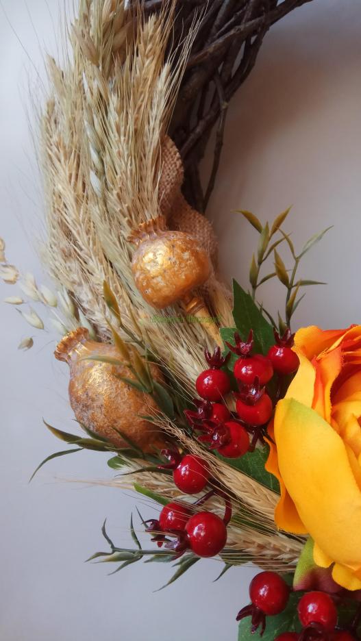 <div style=margin-left:10px><h1>Большой интерьерный венок в осеннем стиле</h1><p><a href="/catalog/ukrasheniya/">Прикраси</a> » <a href="/catalog/ukrasheniya/podarki/">Подарунки</a></p><i class="fa fa-map-marker"></i> Киевская область, Киев<br /><br /><div class="socdata"><script src="//yastatic.net/es5-shims/0.0.2/es5-shims.min.js"></script>
                                            <script src="//yastatic.net/share2/share.js"></script>
                                            <div class="ya-share2" data-services="facebook,gplus,twitter,lj,viber,whatsapp,skype" data-counter=""></div></div>