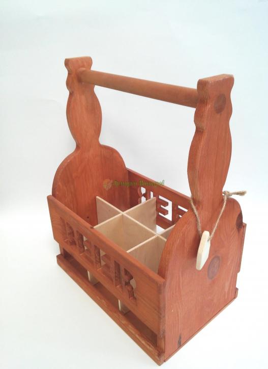 <div style=margin-left:10px><h1>Ящик для пива</h1><p><a href="/catalog/dekor/">Декор</a> » <a href="/catalog/dekor/drugoe/">Iнше</a></p><i class="fa fa-map-marker"></i> Киевская область, Киев<br /><br /><div class="socdata"><script src="//yastatic.net/es5-shims/0.0.2/es5-shims.min.js"></script>
                                            <script src="//yastatic.net/share2/share.js"></script>
                                            <div class="ya-share2" data-services="facebook,gplus,twitter,lj,viber,whatsapp,skype" data-counter=""></div></div>