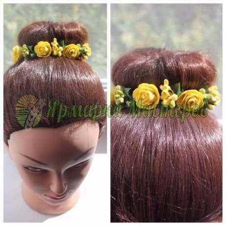 <div style=margin-left:10px><h1>Веночек,украшение на гульку</h1><p><a href="/catalog/aksessuary/">Аксесуари</a> » <a href="/catalog/aksessuary/venki/">Вінки</a></p><i class="fa fa-map-marker"></i> Житомирская область, Коростень<br /><br /><div class="socdata"><script src="//yastatic.net/es5-shims/0.0.2/es5-shims.min.js"></script>
                                            <script src="//yastatic.net/share2/share.js"></script>
                                            <div class="ya-share2" data-services="facebook,gplus,twitter,lj,viber,whatsapp,skype" data-counter=""></div></div>