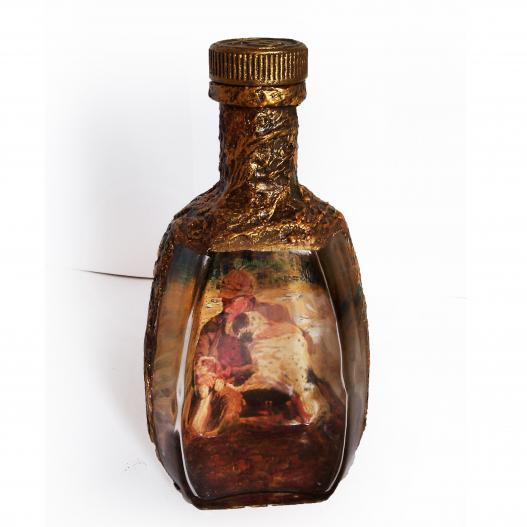 <div style=margin-left:10px><h1>Декор бутылки ′Подарок охотнику′ Подарок мужчине на день рождения юбилей </h1><p><a href="/catalog/podarki--suveniry/">Подарунки, сувеніри</a> » <a href="/catalog/podarki--suveniry/podarki/">Подарунки</a></p><i class="fa fa-map-marker"></i> Донецкая область, Мариуполь<br /><br /><div class="socdata"><script src="//yastatic.net/es5-shims/0.0.2/es5-shims.min.js"></script>
                                            <script src="//yastatic.net/share2/share.js"></script>
                                            <div class="ya-share2" data-services="facebook,gplus,twitter,lj,viber,whatsapp,skype" data-counter=""></div></div>