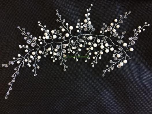 <div style=margin-left:10px><h1>Свадебное украшение (веточка) для волос</h1><p><a href="/catalog/kosmetika/">Косметика</a> » <a href="/catalog/kosmetika/dlya-volos/">Для волосся
</a></p><i class="fa fa-map-marker"></i> Киевская область, Киев<br /><br /><div class="socdata"><script src="//yastatic.net/es5-shims/0.0.2/es5-shims.min.js"></script>
                                            <script src="//yastatic.net/share2/share.js"></script>
                                            <div class="ya-share2" data-services="facebook,gplus,twitter,lj,viber,whatsapp,skype" data-counter=""></div></div>