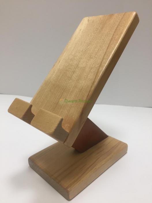 <div style=margin-left:10px><h1>Подставка под  телефон, планшет. Распродажа!</h1><p><a href="/catalog/dekor/">Декор</a> » <a href="/catalog/dekor/drugoe/">Iнше</a></p><i class="fa fa-map-marker"></i> Киевская область, Киев<br /><br /><div class="socdata"><script src="//yastatic.net/es5-shims/0.0.2/es5-shims.min.js"></script>
                                            <script src="//yastatic.net/share2/share.js"></script>
                                            <div class="ya-share2" data-services="facebook,gplus,twitter,lj,viber,whatsapp,skype" data-counter=""></div></div>