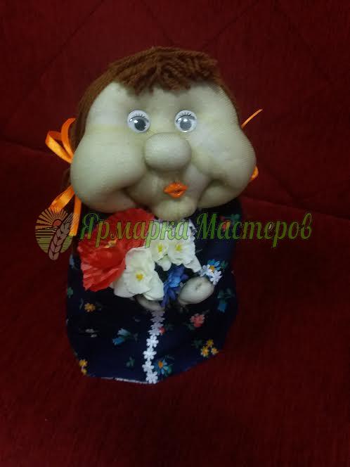 <div style=margin-left:10px><h1>Лялька ручної роботи</h1><p><a href="/catalog/igrushki/">Iграшки</a> » <a href="/catalog/igrushki/kukly/">Кукли</a></p><i class="fa fa-map-marker"></i> Полтавская область, Полтава<br /><br /><div class="socdata"><script src="//yastatic.net/es5-shims/0.0.2/es5-shims.min.js"></script>
                                            <script src="//yastatic.net/share2/share.js"></script>
                                            <div class="ya-share2" data-services="facebook,gplus,twitter,lj,viber,whatsapp,skype" data-counter=""></div></div>