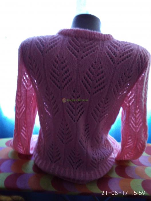 <div style=margin-left:10px><h1>полувер женский</h1><p><a href="/catalog/rukodelie/">Рукоділля</a> » <a href="/catalog/rukodelie/rukodelie--obschee/">Рукоділля, загальне</a></p><i class="fa fa-map-marker"></i> Киевская область, Киев<br /><br /><div class="socdata"><script src="//yastatic.net/es5-shims/0.0.2/es5-shims.min.js"></script>
                                            <script src="//yastatic.net/share2/share.js"></script>
                                            <div class="ya-share2" data-services="facebook,gplus,twitter,lj,viber,whatsapp,skype" data-counter=""></div></div>