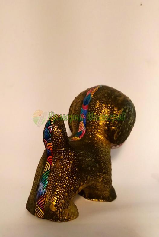 <div style=margin-left:10px><h1>"БРОНЗОВЫЙ ПЕС МАЙЯ" СТАТУЭТКА.</h1><p><a href="/catalog/podarki--suveniry/">Подарунки, сувеніри</a> » <a href="/catalog/podarki--suveniry/podarki/">Подарунки</a></p><i class="fa fa-map-marker"></i> Днепропетровская область, Днепропетровск<br /><br /><div class="socdata"><script src="//yastatic.net/es5-shims/0.0.2/es5-shims.min.js"></script>
                                            <script src="//yastatic.net/share2/share.js"></script>
                                            <div class="ya-share2" data-services="facebook,gplus,twitter,lj,viber,whatsapp,skype" data-counter=""></div></div>