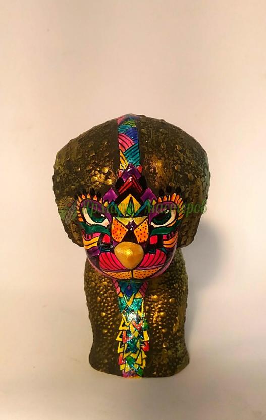 <div style=margin-left:10px><h1>"БРОНЗОВЫЙ ПЕС МАЙЯ" СТАТУЭТКА.</h1><p><a href="/catalog/podarki--suveniry/">Подарунки, сувеніри</a> » <a href="/catalog/podarki--suveniry/podarki/">Подарунки</a></p><i class="fa fa-map-marker"></i> Днепропетровская область, Днепропетровск<br /><br /><div class="socdata"><script src="//yastatic.net/es5-shims/0.0.2/es5-shims.min.js"></script>
                                            <script src="//yastatic.net/share2/share.js"></script>
                                            <div class="ya-share2" data-services="facebook,gplus,twitter,lj,viber,whatsapp,skype" data-counter=""></div></div>