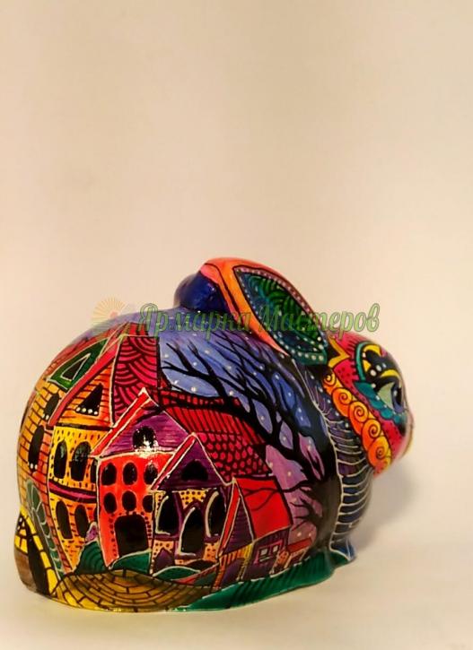 <div style=margin-left:10px><h1>"КРОЛИК НОЧЬ" СТАТУЭТКА.</h1><p><a href="/catalog/podarki--suveniry/">Подарунки, сувеніри</a> » <a href="/catalog/podarki--suveniry/podarki/">Подарунки</a></p><i class="fa fa-map-marker"></i> Днепропетровская область, Днепропетровск<br /><br /><div class="socdata"><script src="//yastatic.net/es5-shims/0.0.2/es5-shims.min.js"></script>
                                            <script src="//yastatic.net/share2/share.js"></script>
                                            <div class="ya-share2" data-services="facebook,gplus,twitter,lj,viber,whatsapp,skype" data-counter=""></div></div>