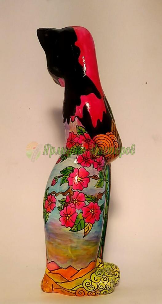 <div style=margin-left:10px><h1>"КОШКА ФАНТАЗИЯ" СТАТУЭТКА.</h1><p><a href="/catalog/podarki--suveniry/">Подарунки, сувеніри</a> » <a href="/catalog/podarki--suveniry/podarki/">Подарунки</a></p><i class="fa fa-map-marker"></i> Днепропетровская область, Днепропетровск<br /><br /><div class="socdata"><script src="//yastatic.net/es5-shims/0.0.2/es5-shims.min.js"></script>
                                            <script src="//yastatic.net/share2/share.js"></script>
                                            <div class="ya-share2" data-services="facebook,gplus,twitter,lj,viber,whatsapp,skype" data-counter=""></div></div>