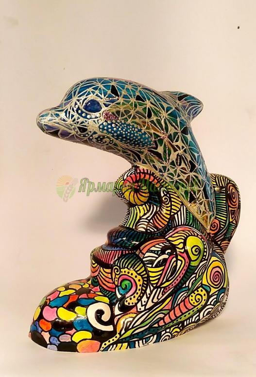 <div style=margin-left:10px><h1>"ДЕЛЬФИН ФЕНТЕЗИ" СТАТУЭТКА.</h1><p><a href="/catalog/podarki--suveniry/">Подарунки, сувеніри</a> » <a href="/catalog/podarki--suveniry/podarki/">Подарунки</a></p><i class="fa fa-map-marker"></i> Днепропетровская область, Днепропетровск<br /><br /><div class="socdata"><script src="//yastatic.net/es5-shims/0.0.2/es5-shims.min.js"></script>
                                            <script src="//yastatic.net/share2/share.js"></script>
                                            <div class="ya-share2" data-services="facebook,gplus,twitter,lj,viber,whatsapp,skype" data-counter=""></div></div>