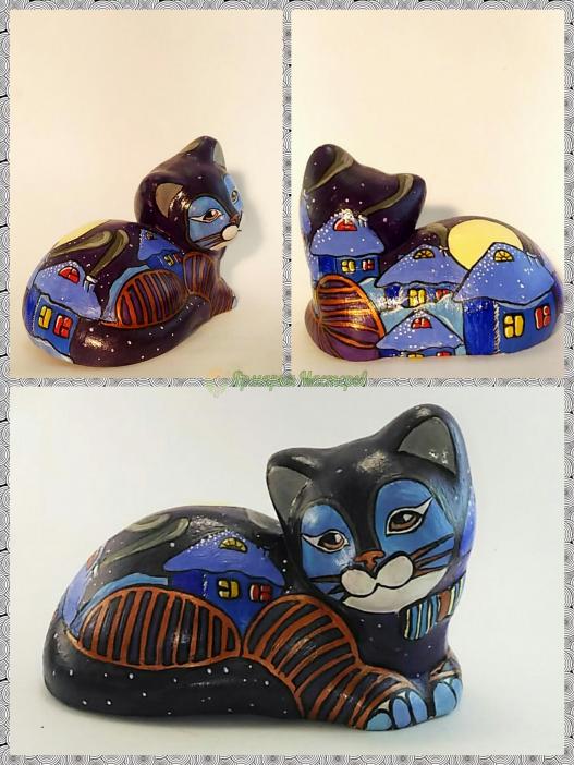 <div style=margin-left:10px><h1>"КОШКА ЗИМА" СТАТУЭТКА.</h1><p><a href="/catalog/podarki--suveniry/">Подарунки, сувеніри</a> » <a href="/catalog/podarki--suveniry/podarki/">Подарунки</a></p><i class="fa fa-map-marker"></i> Днепропетровская область, Днепропетровск<br /><br /><div class="socdata"><script src="//yastatic.net/es5-shims/0.0.2/es5-shims.min.js"></script>
                                            <script src="//yastatic.net/share2/share.js"></script>
                                            <div class="ya-share2" data-services="facebook,gplus,twitter,lj,viber,whatsapp,skype" data-counter=""></div></div>