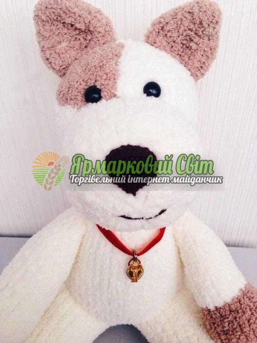 <div style=margin-left:10px><h1>Щенок</h1><p><a href="/catalog/igrushki/">Iграшки</a> » <a href="/catalog/igrushki/myagkie/">М'які</a></p><i class="fa fa-map-marker"></i> Винницкая область, Винница<br /><br /><div class="socdata"><script src="//yastatic.net/es5-shims/0.0.2/es5-shims.min.js"></script>
                                            <script src="//yastatic.net/share2/share.js"></script>
                                            <div class="ya-share2" data-services="facebook,gplus,twitter,lj,viber,whatsapp,skype" data-counter=""></div></div>