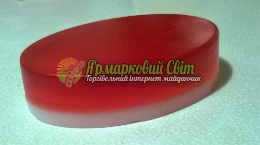 <div style=margin-left:10px><h1>мило ручної роботи</h1><p><a href="/catalog/ukrasheniya/">Прикраси</a> » <a href="/catalog/ukrasheniya/podarki/">Подарунки</a></p><i class="fa fa-map-marker"></i> Кировоградская область, Кировоград<br /><br /><div class="socdata"><script src="//yastatic.net/es5-shims/0.0.2/es5-shims.min.js"></script>
                                            <script src="//yastatic.net/share2/share.js"></script>
                                            <div class="ya-share2" data-services="facebook,gplus,twitter,lj,viber,whatsapp,skype" data-counter=""></div></div>