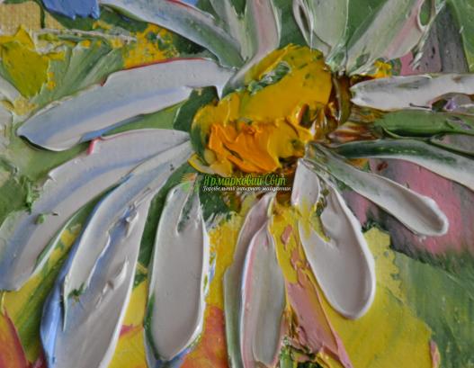 <div style=margin-left:10px><h1>Мелодия лета</h1><p><a href="/catalog/kartiny/">Картини</a> » <a href="/catalog/kartiny/jivopis/">Живопис</a></p><i class="fa fa-map-marker"></i> Донецкая область, Мариуполь<br /><br /><div class="socdata"><script src="//yastatic.net/es5-shims/0.0.2/es5-shims.min.js"></script>
                                            <script src="//yastatic.net/share2/share.js"></script>
                                            <div class="ya-share2" data-services="facebook,gplus,twitter,lj,viber,whatsapp,skype" data-counter=""></div></div>