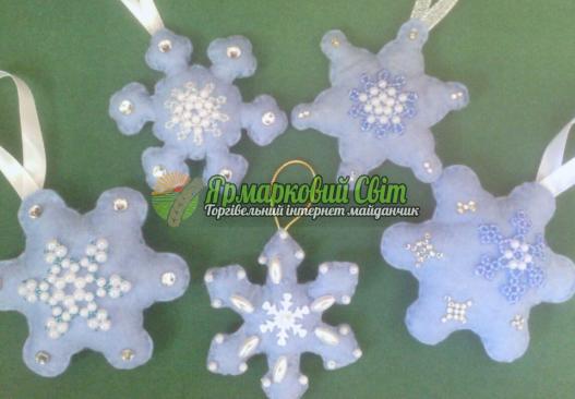 <div style=margin-left:10px><h1>Елочные игрушки из фетра</h1><p><a href="/catalog/podarki--suveniry/">Подарунки, сувеніри</a> » <a href="/catalog/podarki--suveniry/suveniry/">Сувеніри</a></p><i class="fa fa-map-marker"></i> Днепропетровская область, Днепропетровск<br /><br /><div class="socdata"><script src="//yastatic.net/es5-shims/0.0.2/es5-shims.min.js"></script>
                                            <script src="//yastatic.net/share2/share.js"></script>
                                            <div class="ya-share2" data-services="facebook,gplus,twitter,lj,viber,whatsapp,skype" data-counter=""></div></div>