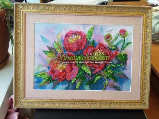 <div style=margin-left:10px><h1>Продам картины вышитые бисером (частичная заливка)</h1><p><a href="/catalog/kartiny/">Картини</a> » <a href="/catalog/kartiny/vyshitye/">Вишиті</a></p><i class="fa fa-map-marker"></i> Харьковская область, Пивденное<br /><br /><div class="socdata"><script src="//yastatic.net/es5-shims/0.0.2/es5-shims.min.js"></script>
                                            <script src="//yastatic.net/share2/share.js"></script>
                                            <div class="ya-share2" data-services="facebook,gplus,twitter,lj,viber,whatsapp,skype" data-counter=""></div></div>