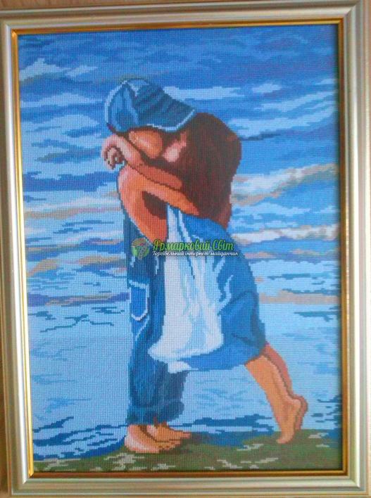 <div style=margin-left:10px><h1>Юная любовь</h1><p><a href="/catalog/kartiny/">Картини</a> » <a href="/catalog/kartiny/vyshitye/">Вишиті</a></p><i class="fa fa-map-marker"></i> Винницкая область, Винница<br /><br /><div class="socdata"><script src="//yastatic.net/es5-shims/0.0.2/es5-shims.min.js"></script>
                                            <script src="//yastatic.net/share2/share.js"></script>
                                            <div class="ya-share2" data-services="facebook,gplus,twitter,lj,viber,whatsapp,skype" data-counter=""></div></div>