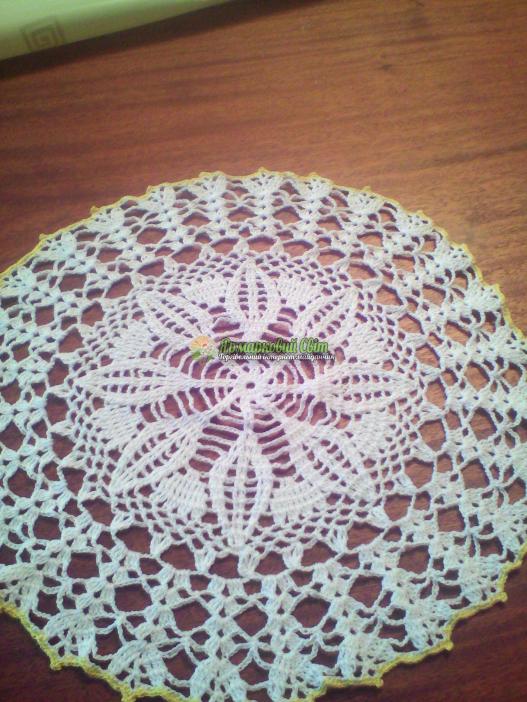 <div style=margin-left:10px><h1>Салфетка интерьерная</h1><p><a href="/catalog/shite/">Шиття</a> » <a href="/catalog/shite/tekstilnye-aksessuary/">Текстильні аксесуари</a></p><i class="fa fa-map-marker"></i> Тернопольская область, Залещики<br /><br /><div class="socdata"><script src="//yastatic.net/es5-shims/0.0.2/es5-shims.min.js"></script>
                                            <script src="//yastatic.net/share2/share.js"></script>
                                            <div class="ya-share2" data-services="facebook,gplus,twitter,lj,viber,whatsapp,skype" data-counter=""></div></div>