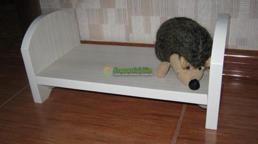 <div style=margin-left:10px><h1>Кровать для кукол. Ручная работа! </h1><p><a href="/catalog/podarki--suveniry/">Подарунки, сувеніри</a> » <a href="/catalog/podarki--suveniry/igrushki/">Iграшки</a></p><i class="fa fa-map-marker"></i> Запорожская область, Бердянск<br /><br /><div class="socdata"><script src="//yastatic.net/es5-shims/0.0.2/es5-shims.min.js"></script>
                                            <script src="//yastatic.net/share2/share.js"></script>
                                            <div class="ya-share2" data-services="facebook,gplus,twitter,lj,viber,whatsapp,skype" data-counter=""></div></div>