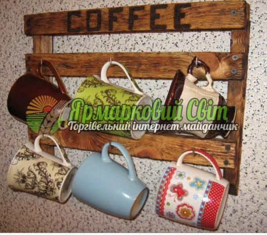 <div style=margin-left:10px><h1>Полка для чашек навесная</h1><p><a href="/catalog/dekor/">Декор</a> » <a href="/catalog/dekor/drugoe/">Iнше</a></p><i class="fa fa-map-marker"></i> Черниговская область, Чернигов<br /><br /><div class="socdata"><script src="//yastatic.net/es5-shims/0.0.2/es5-shims.min.js"></script>
                                            <script src="//yastatic.net/share2/share.js"></script>
                                            <div class="ya-share2" data-services="facebook,gplus,twitter,lj,viber,whatsapp,skype" data-counter=""></div></div>