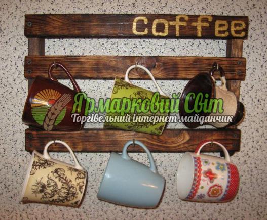 <div style=margin-left:10px><h1>Полка для чашек навесная</h1><p><a href="/catalog/dekor/">Декор</a> » <a href="/catalog/dekor/drugoe/">Iнше</a></p><i class="fa fa-map-marker"></i> Черниговская область, Чернигов<br /><br /><div class="socdata"><script src="//yastatic.net/es5-shims/0.0.2/es5-shims.min.js"></script>
                                            <script src="//yastatic.net/share2/share.js"></script>
                                            <div class="ya-share2" data-services="facebook,gplus,twitter,lj,viber,whatsapp,skype" data-counter=""></div></div>