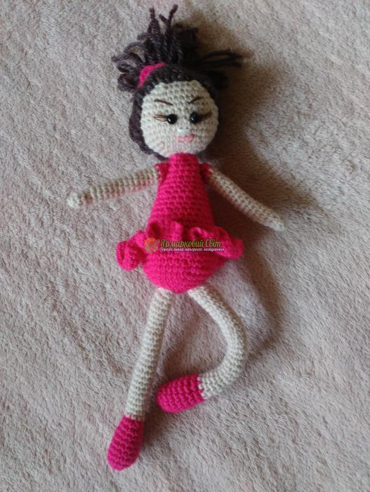 <div style=margin-left:10px><h1>Вязаная кукла Балерина</h1><p><a href="/catalog/igrushki/">Iграшки</a> » <a href="/catalog/igrushki/kukly/">Кукли</a></p><i class="fa fa-map-marker"></i> Харьковская область, Харьков<br /><br /><div class="socdata"><script src="//yastatic.net/es5-shims/0.0.2/es5-shims.min.js"></script>
                                            <script src="//yastatic.net/share2/share.js"></script>
                                            <div class="ya-share2" data-services="facebook,gplus,twitter,lj,viber,whatsapp,skype" data-counter=""></div></div>