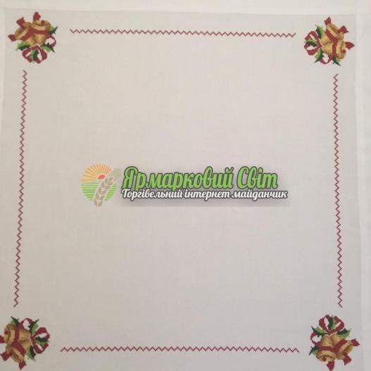 <div style=margin-left:10px><h1>Новогодняя салфетка</h1><p><a href="/catalog/dekor/">Декор</a> » <a href="/catalog/dekor/tekstil/">Текстиль</a></p><i class="fa fa-map-marker"></i> Ивано-Франковская область, Ивано-Франковск<br /><br /><div class="socdata"><script src="//yastatic.net/es5-shims/0.0.2/es5-shims.min.js"></script>
                                            <script src="//yastatic.net/share2/share.js"></script>
                                            <div class="ya-share2" data-services="facebook,gplus,twitter,lj,viber,whatsapp,skype" data-counter=""></div></div>