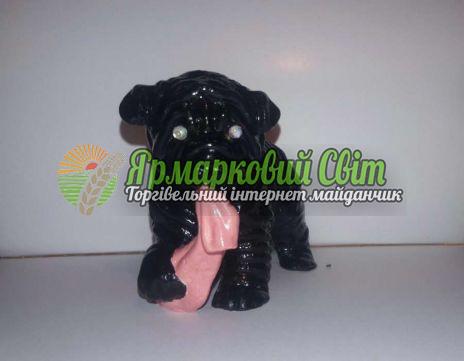 <div style=margin-left:10px><h1>Статуэтка собачка к 2018 году)</h1><p><a href="/catalog/ukrasheniya/">Прикраси</a> » <a href="/catalog/ukrasheniya/podarki/">Подарунки</a></p><i class="fa fa-map-marker"></i> Киевская область, Киев<br /><br /><div class="socdata"><script src="//yastatic.net/es5-shims/0.0.2/es5-shims.min.js"></script>
                                            <script src="//yastatic.net/share2/share.js"></script>
                                            <div class="ya-share2" data-services="facebook,gplus,twitter,lj,viber,whatsapp,skype" data-counter=""></div></div>