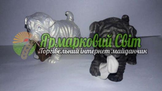 <div style=margin-left:10px><h1>Статуэтка собачка к 2018 году)</h1><p><a href="/catalog/ukrasheniya/">Прикраси</a> » <a href="/catalog/ukrasheniya/podarki/">Подарунки</a></p><i class="fa fa-map-marker"></i> Киевская область, Киев<br /><br /><div class="socdata"><script src="//yastatic.net/es5-shims/0.0.2/es5-shims.min.js"></script>
                                            <script src="//yastatic.net/share2/share.js"></script>
                                            <div class="ya-share2" data-services="facebook,gplus,twitter,lj,viber,whatsapp,skype" data-counter=""></div></div>