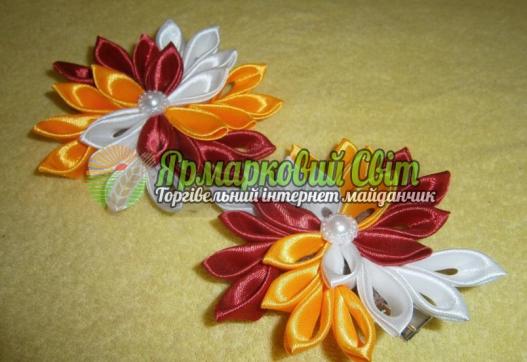 <div style=margin-left:10px><h1>Пара заколок з атласних лент</h1><p><a href="/catalog/aksessuary/">Аксесуари</a> » <a href="/catalog/aksessuary/zakolki--zajimy/">Шпильки, затискачі</a></p><i class="fa fa-map-marker"></i> Тернопольская область, Лановцы<br /><br /><div class="socdata"><script src="//yastatic.net/es5-shims/0.0.2/es5-shims.min.js"></script>
                                            <script src="//yastatic.net/share2/share.js"></script>
                                            <div class="ya-share2" data-services="facebook,gplus,twitter,lj,viber,whatsapp,skype" data-counter=""></div></div>