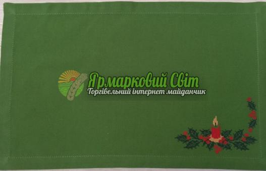 <div style=margin-left:10px><h1>Салфетки Новогодние</h1><p><a href="/catalog/dekor/">Декор</a> » <a href="/catalog/dekor/tekstil/">Текстиль</a></p><i class="fa fa-map-marker"></i> Ивано-Франковская область, Ивано-Франковск<br /><br /><div class="socdata"><script src="//yastatic.net/es5-shims/0.0.2/es5-shims.min.js"></script>
                                            <script src="//yastatic.net/share2/share.js"></script>
                                            <div class="ya-share2" data-services="facebook,gplus,twitter,lj,viber,whatsapp,skype" data-counter=""></div></div>