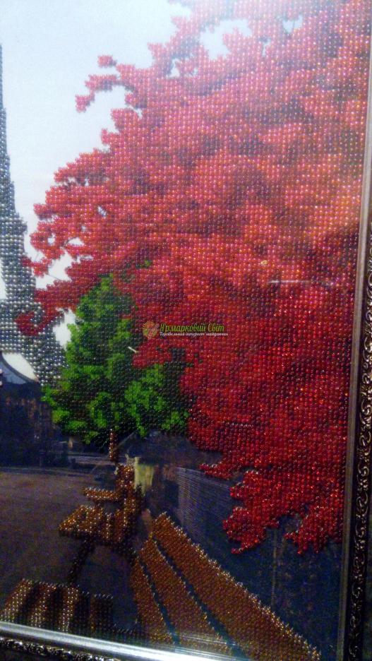 <div style=margin-left:10px><h1>картина из бисера "Эйфелевая башня"</h1><p><a href="/catalog/kartiny/">Картини</a> » <a href="/catalog/kartiny/vyshitye/">Вишиті</a></p><i class="fa fa-map-marker"></i> Киевская область, Киев<br /><br /><div class="socdata"><script src="//yastatic.net/es5-shims/0.0.2/es5-shims.min.js"></script>
                                            <script src="//yastatic.net/share2/share.js"></script>
                                            <div class="ya-share2" data-services="facebook,gplus,twitter,lj,viber,whatsapp,skype" data-counter=""></div></div>