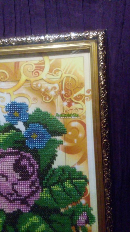 <div style=margin-left:10px><h1>картина из бисера  "Цветы в вазе"</h1><p><a href="/catalog/kartiny/">Картини</a> » <a href="/catalog/kartiny/vyshitye/">Вишиті</a></p><i class="fa fa-map-marker"></i> Киевская область, Киев<br /><br /><div class="socdata"><script src="//yastatic.net/es5-shims/0.0.2/es5-shims.min.js"></script>
                                            <script src="//yastatic.net/share2/share.js"></script>
                                            <div class="ya-share2" data-services="facebook,gplus,twitter,lj,viber,whatsapp,skype" data-counter=""></div></div>