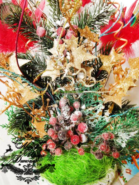 <div style=margin-left:10px><h1>Композиция-" Новогоднее счастье!</h1><p><a href="/catalog/ukrasheniya/">Прикраси</a> » <a href="/catalog/ukrasheniya/podarki/">Подарунки</a></p><i class="fa fa-map-marker"></i> Одесская область, Измаил<br /><br /><div class="socdata"><script src="//yastatic.net/es5-shims/0.0.2/es5-shims.min.js"></script>
                                            <script src="//yastatic.net/share2/share.js"></script>
                                            <div class="ya-share2" data-services="facebook,gplus,twitter,lj,viber,whatsapp,skype" data-counter=""></div></div>